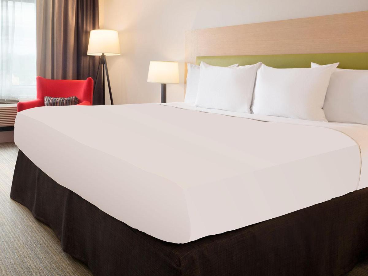 Country Inn & Suites By Radisson, Panama City, Fl المظهر الخارجي الصورة
