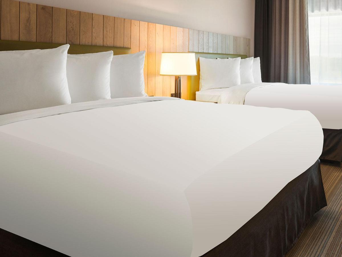 Country Inn & Suites By Radisson, Panama City, Fl المظهر الخارجي الصورة