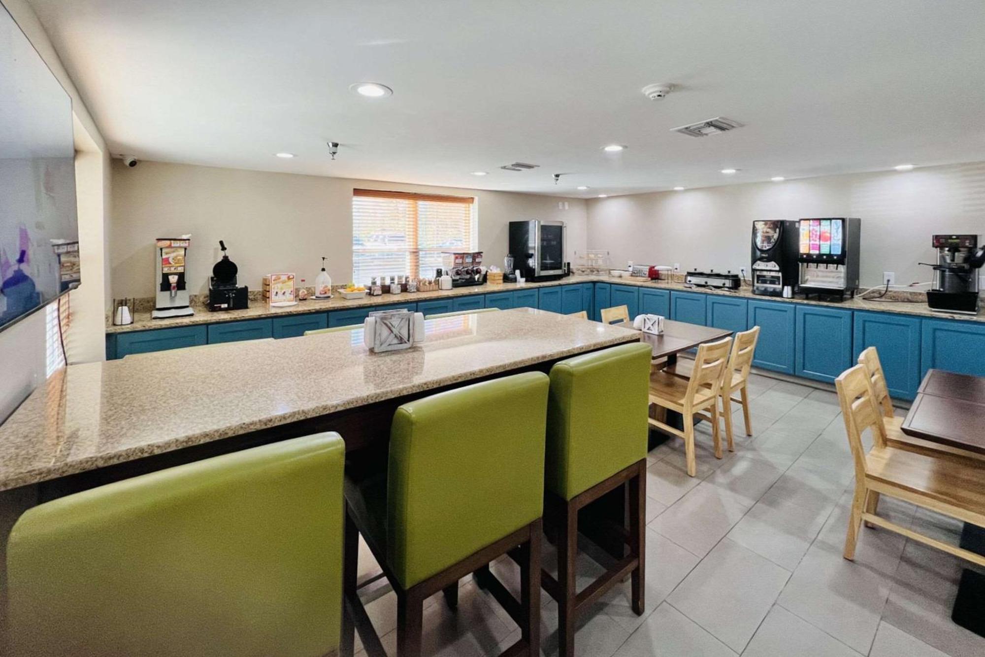 Country Inn & Suites By Radisson, Panama City, Fl المظهر الخارجي الصورة