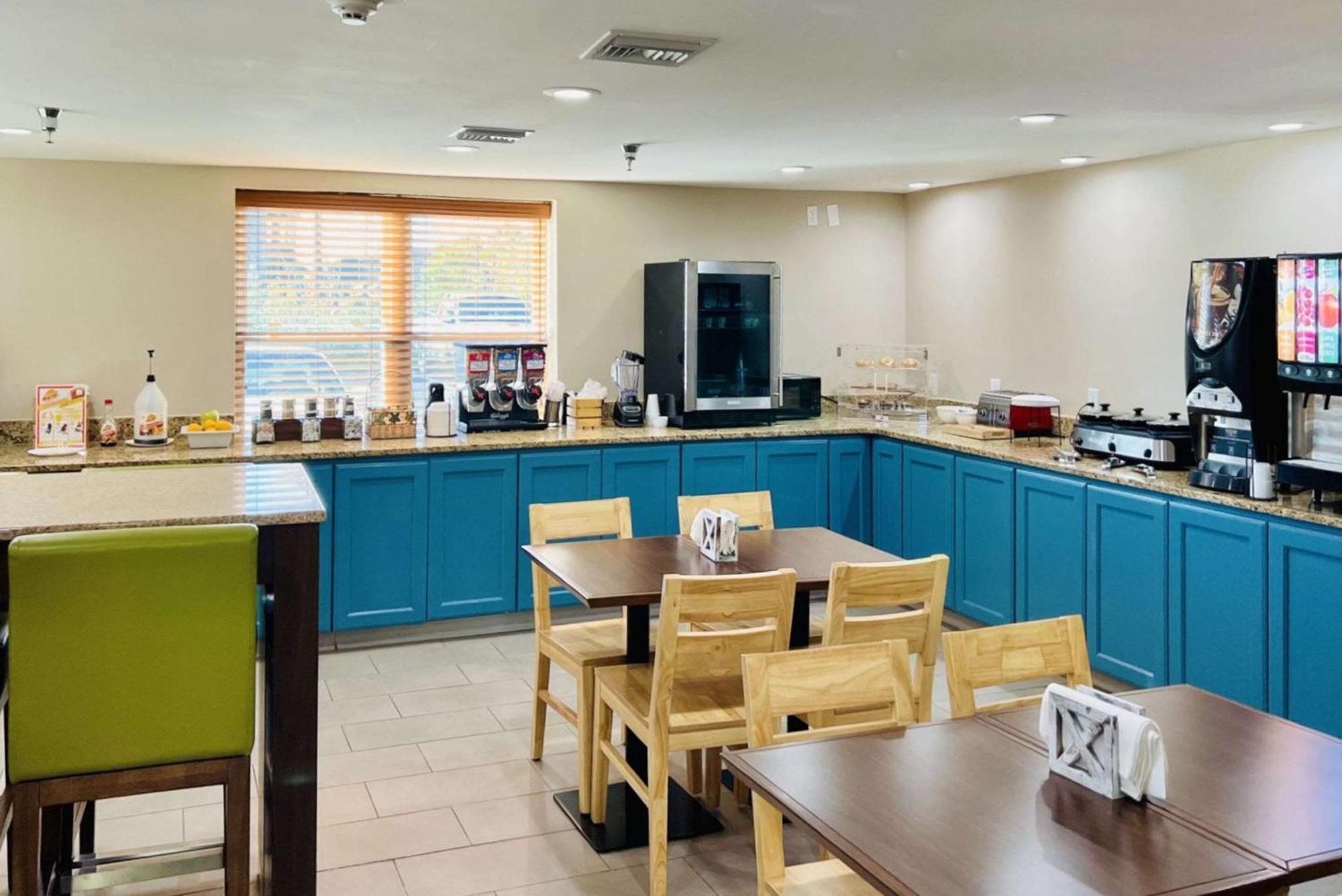 Country Inn & Suites By Radisson, Panama City, Fl المظهر الخارجي الصورة