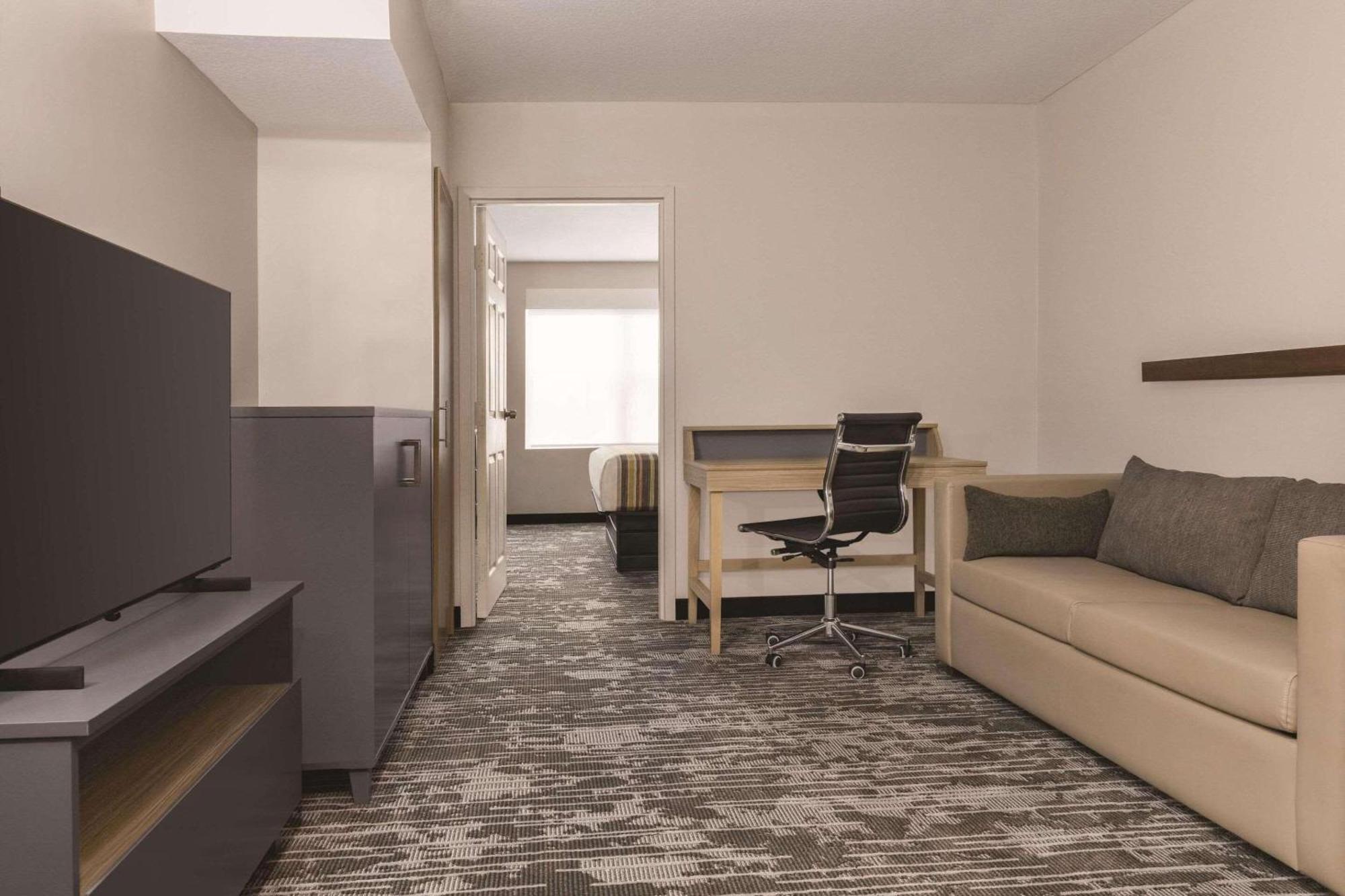 Country Inn & Suites By Radisson, Panama City, Fl المظهر الخارجي الصورة