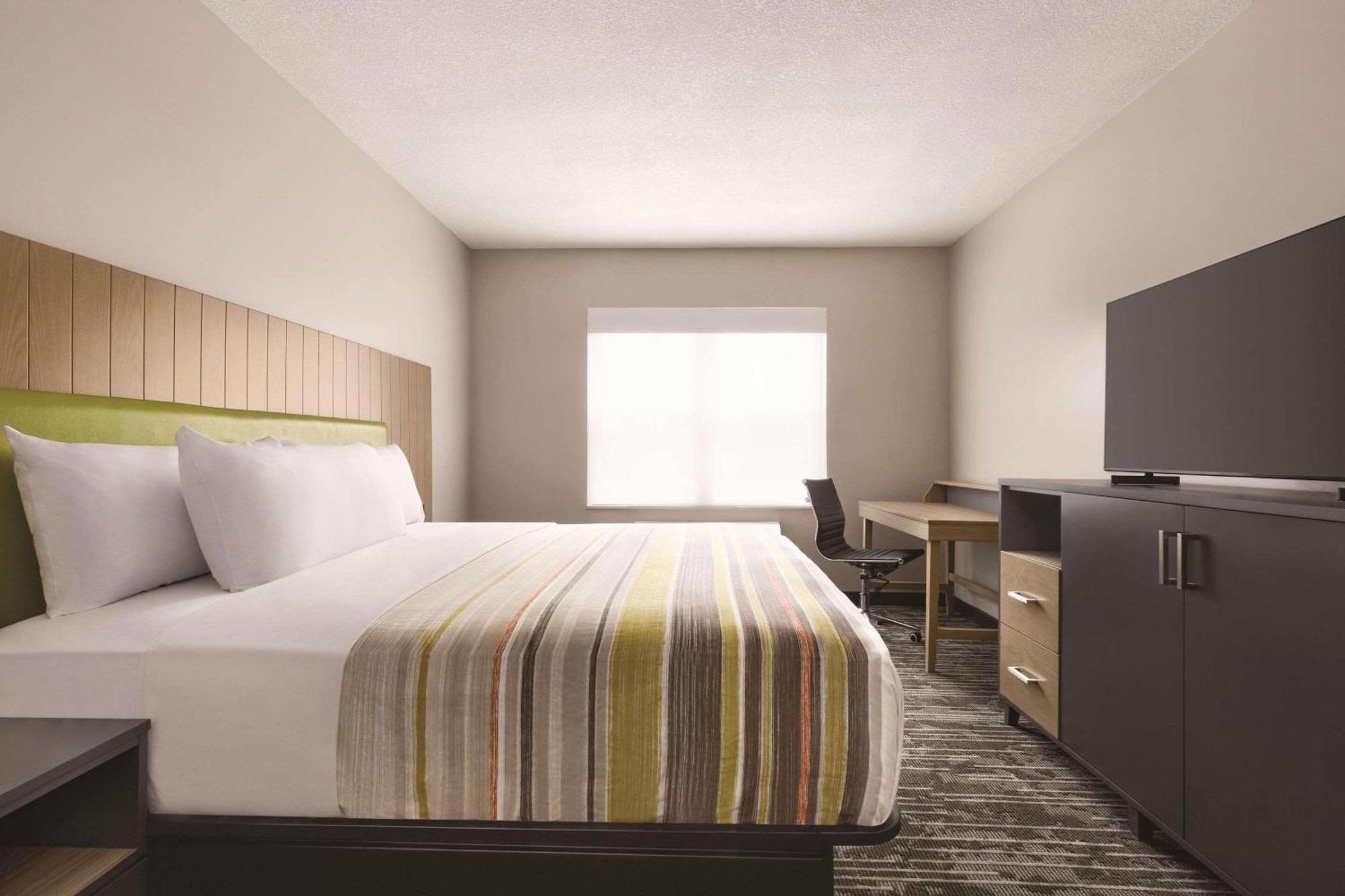 Country Inn & Suites By Radisson, Panama City, Fl المظهر الخارجي الصورة