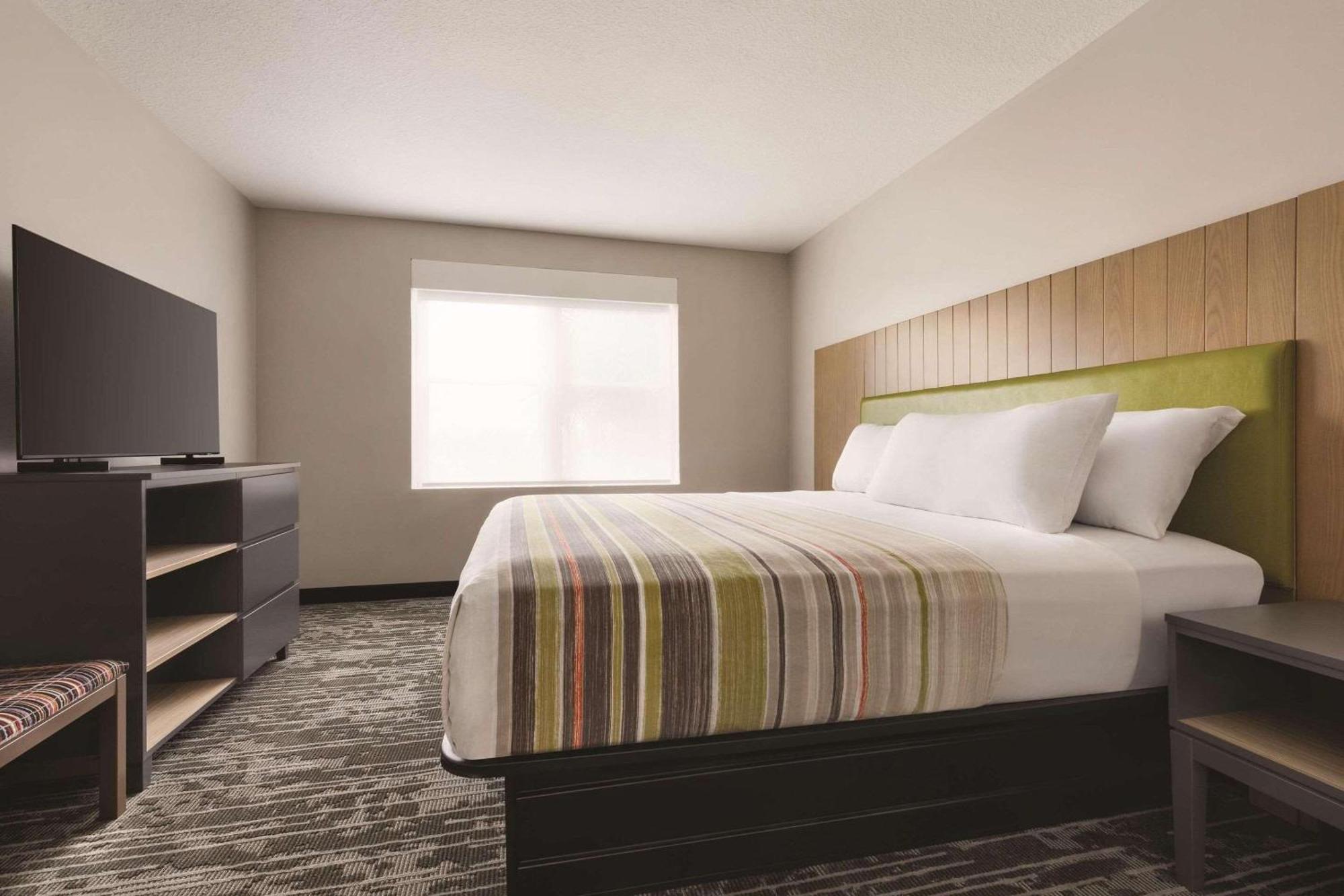 Country Inn & Suites By Radisson, Panama City, Fl المظهر الخارجي الصورة