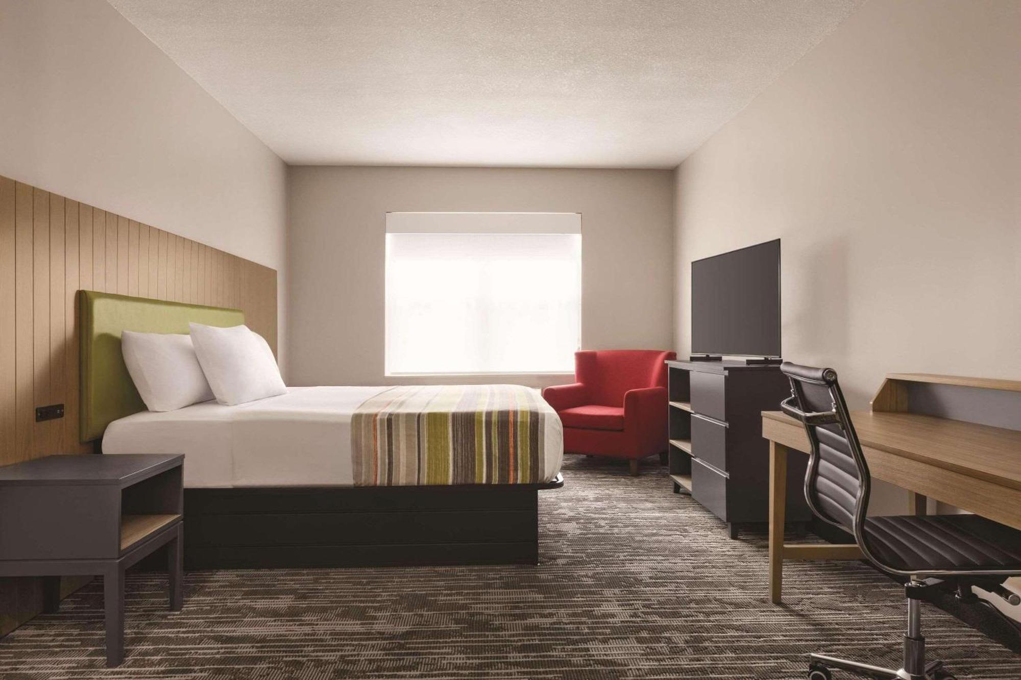Country Inn & Suites By Radisson, Panama City, Fl المظهر الخارجي الصورة