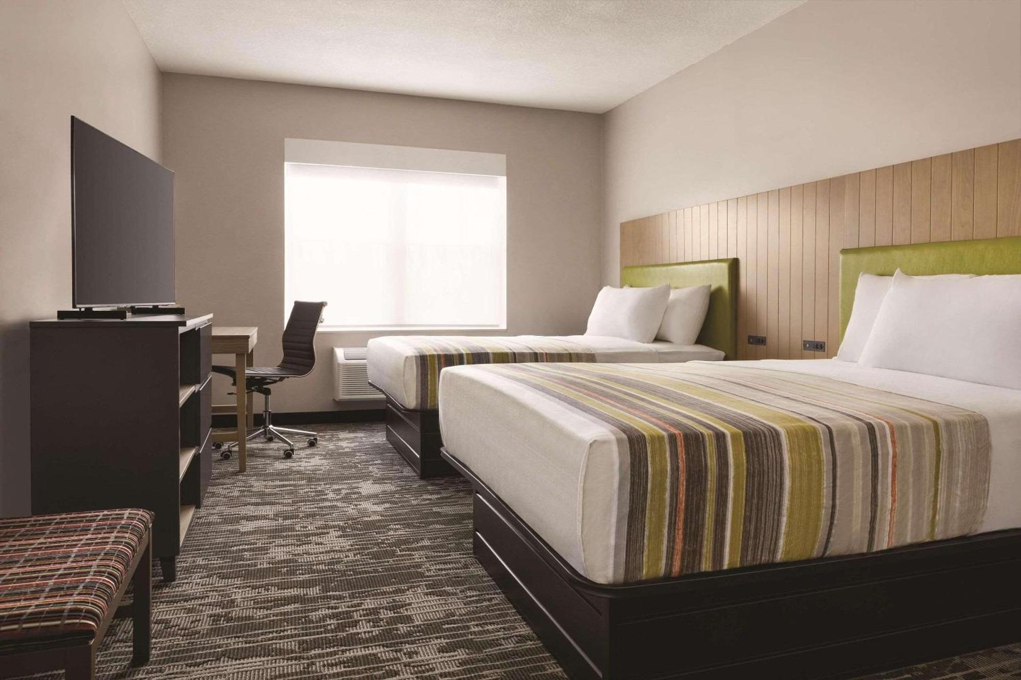 Country Inn & Suites By Radisson, Panama City, Fl المظهر الخارجي الصورة