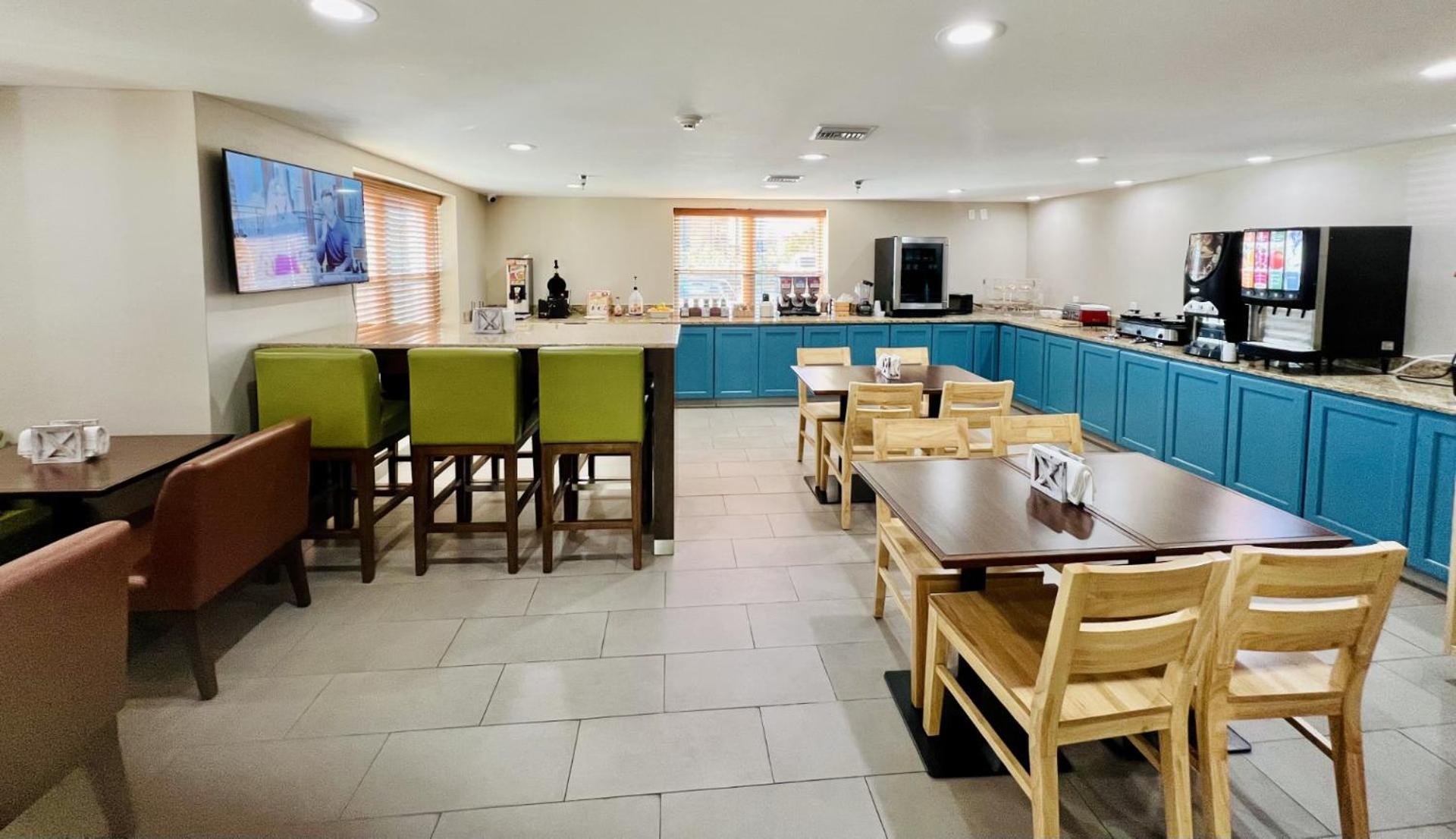 Country Inn & Suites By Radisson, Panama City, Fl المظهر الخارجي الصورة