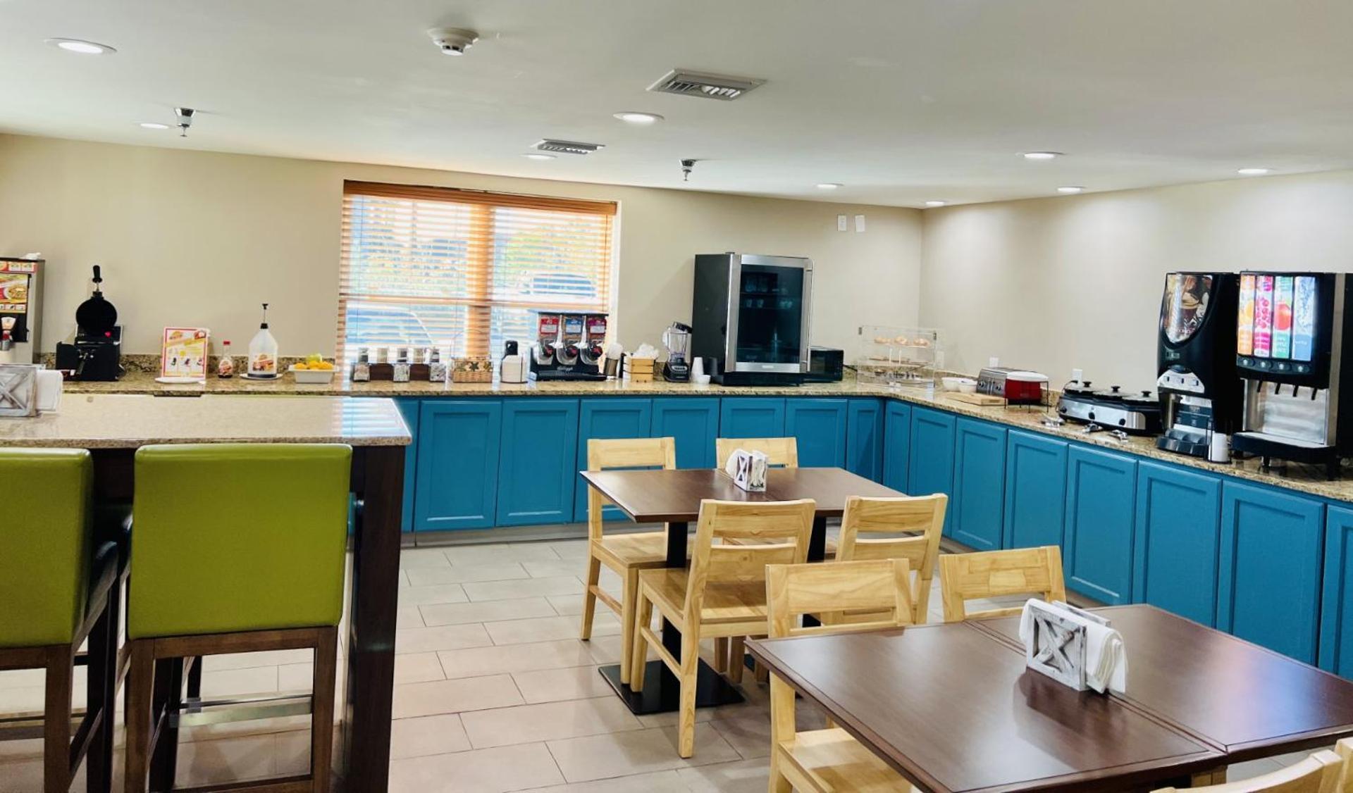 Country Inn & Suites By Radisson, Panama City, Fl المظهر الخارجي الصورة